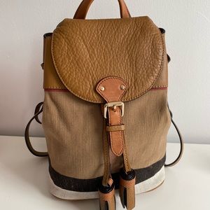 Burberry Kid Backpack